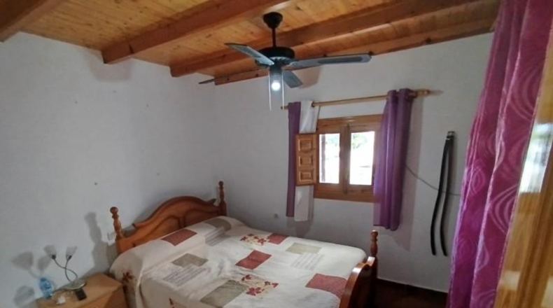Murcia - Mazarrón - 6800m2