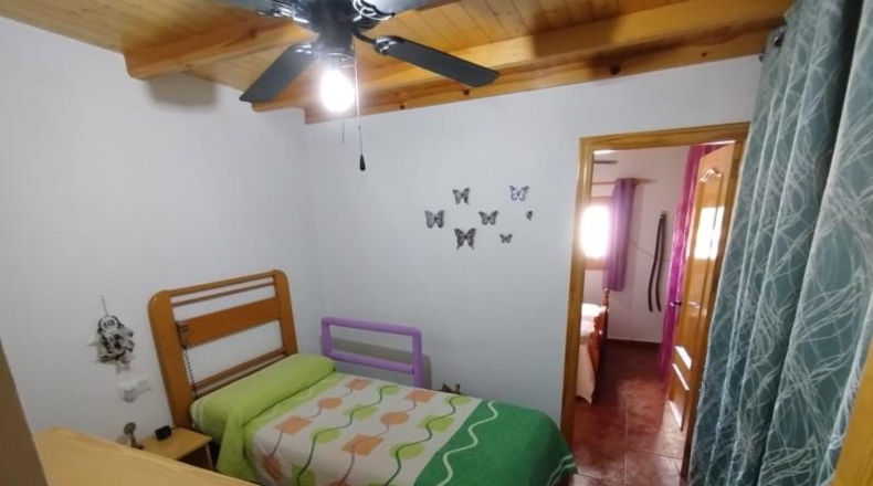 Murcia - Mazarrón - 6800m2