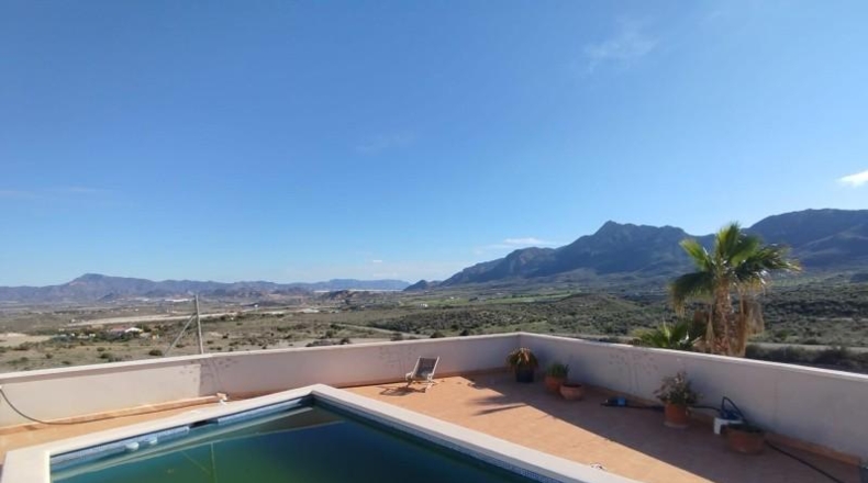Murcia - Mazarrón - 6800m2