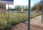 Parcela urbanizable en venta en la España, Bormujos, ref: TR125397 foto