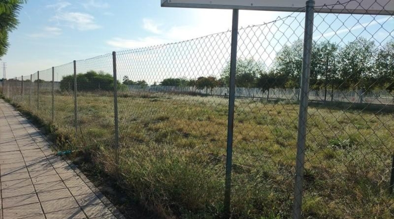 Sevilla - Bormujos - 1753m2