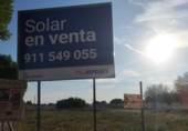 Parcela urbanizable en venta en la España, Bormujos, ref: TR125397 foto