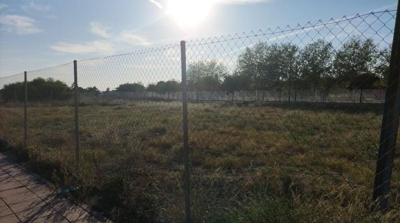 Sevilla - Bormujos - 1753m2