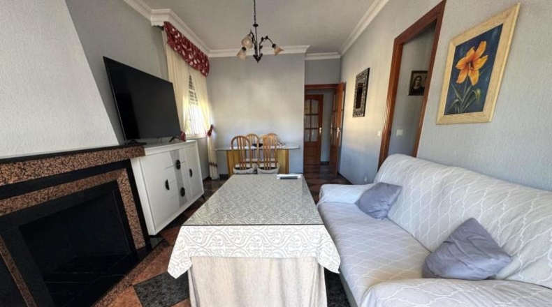 Huelva - Punta Umbría - 91m2