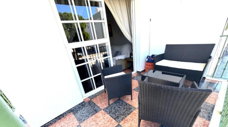 Huelva - Punta Umbría - 91m2