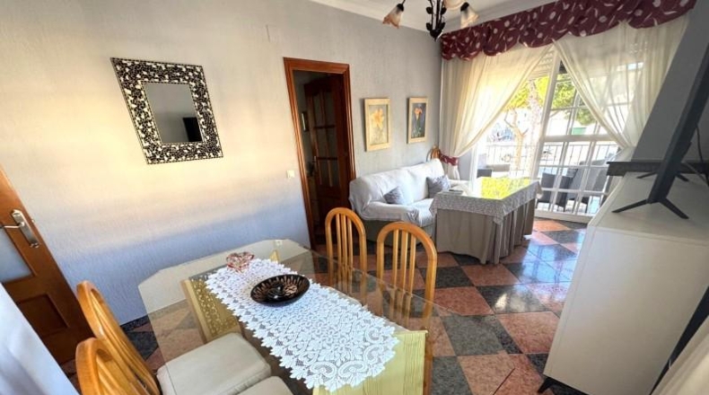 Huelva - Punta Umbría - 91m2