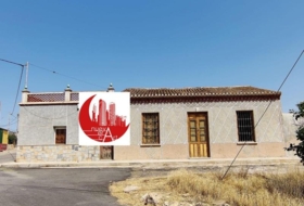 Cartagena 16057&nbsp;m²