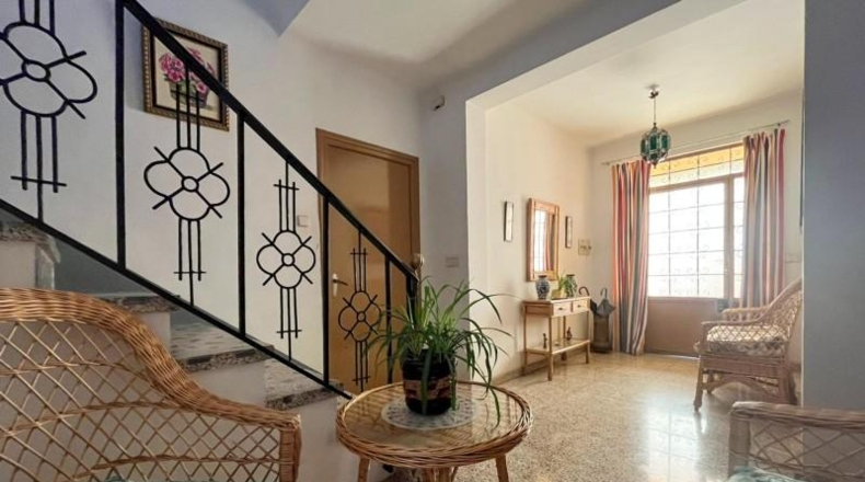 Granada - Dúrcal - 392m2