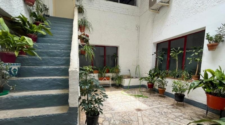 Granada - Dúrcal - 392m2