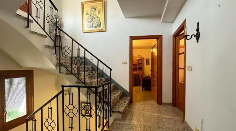 Granada - Dúrcal - 392m2