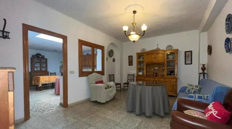 Granada - Dúrcal - 392m2