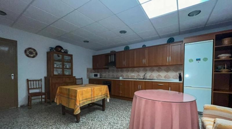 Granada - Dúrcal - 392m2