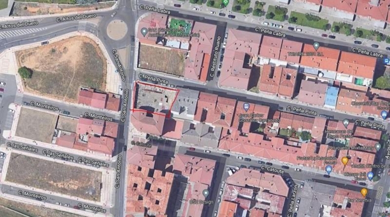 Leon - León - 551m2
