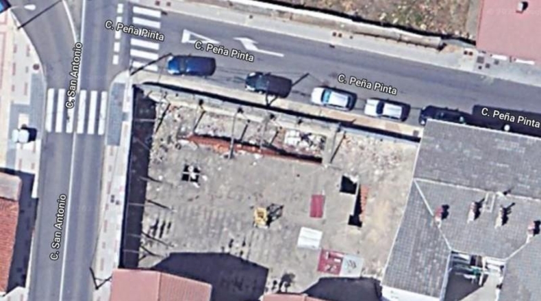 Leon - León - 551m2