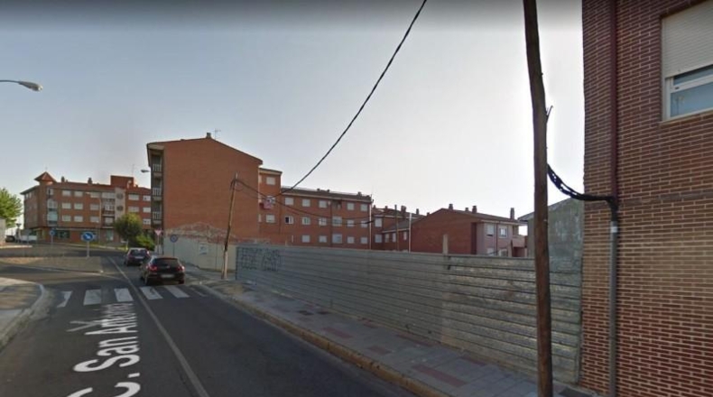 Leon - León - 551m2