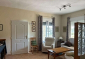 Chalet independiente con terreno en venta en la España, Castellón de la Plana, ref: TR398040 foto