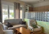 Chalet independiente con terreno en venta en la España, Castellón de la Plana, ref: TR398040 foto