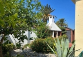 Chalet independiente con terreno en venta en la España, Castellón de la Plana, ref: TR398040 foto