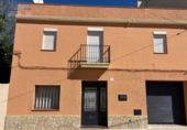 Casa de pueblo en venta en la España, Sant Jaume dels Domenys, ref: TR405703 foto