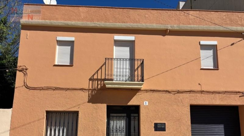Tarragona - Sant Jaume dels Domenys - 227m2