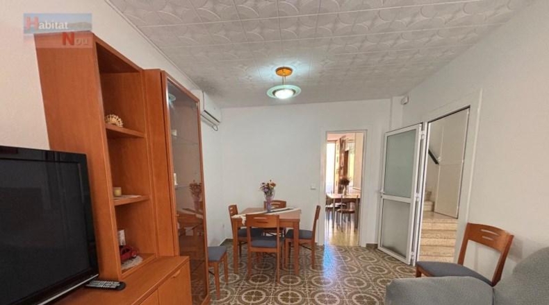 Tarragona - Sant Jaume dels Domenys - 227m2