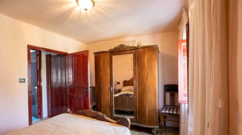 Huesca - Santa Cruz de la Serós - 2000m2