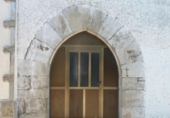 Xalet independent amb terreny en venda a la España, Santa Cruz de la Serós, ref.: TR141952 foto
