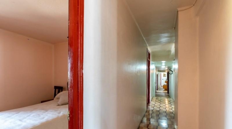 Huesca - Santa Cruz de la Serós - 2000m2