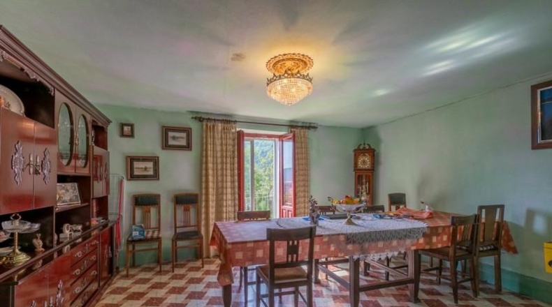 Huesca - Santa Cruz de la Serós - 2000m2