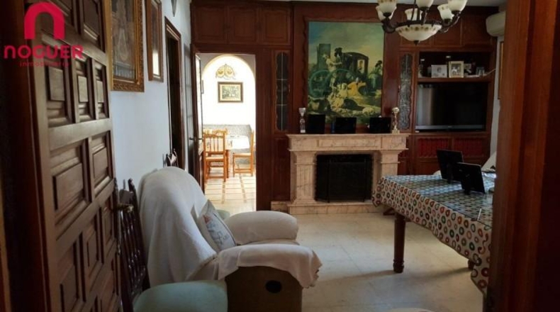 Córdoba - Almodóvar del Río - 374m2