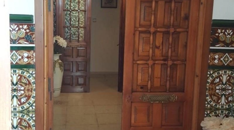 Córdoba - Almodóvar del Río - 374m2