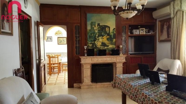 Córdoba - Almodóvar del Río - 374m2