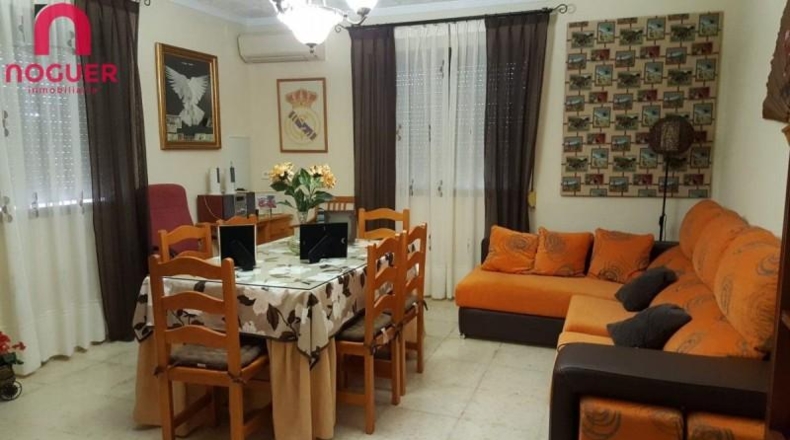 Córdoba - Almodóvar del Río - 374m2