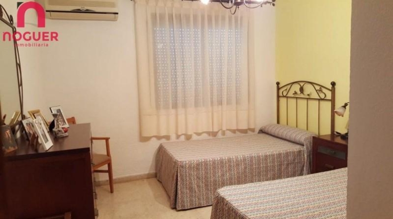 Córdoba - Almodóvar del Río - 374m2