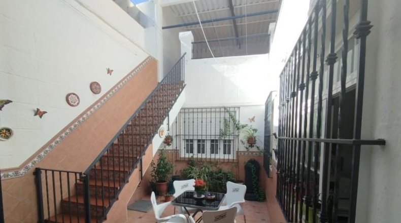 Córdoba - Puente Genil - 128m2