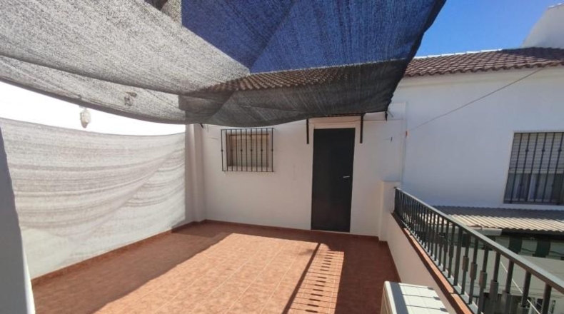 Córdoba - Puente Genil - 128m2