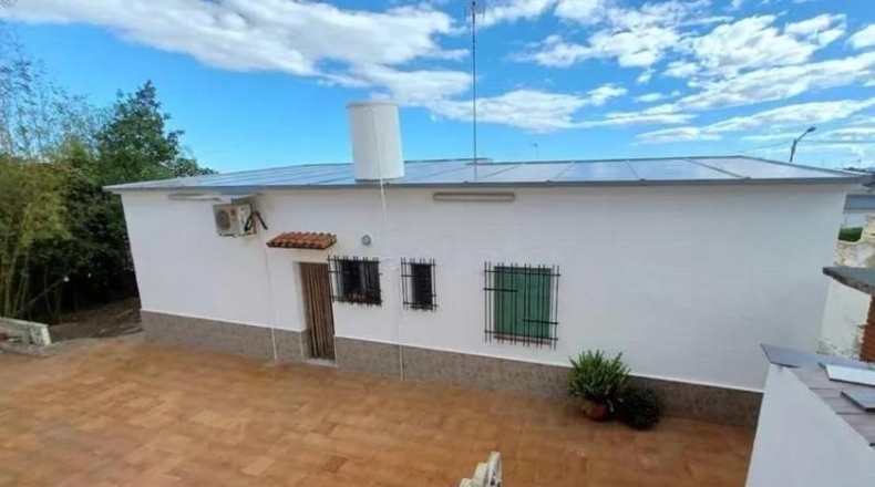 Valencia - Godelleta - 790m2