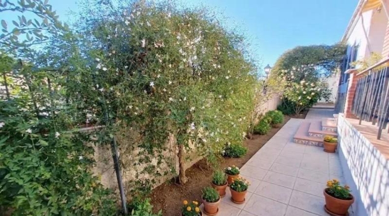 Valencia - Godelleta - 790m2