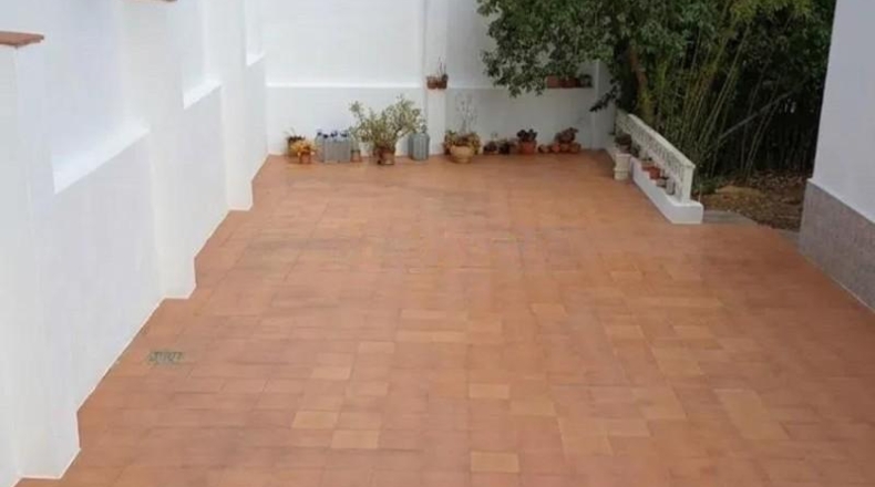 Valencia - Godelleta - 790m2