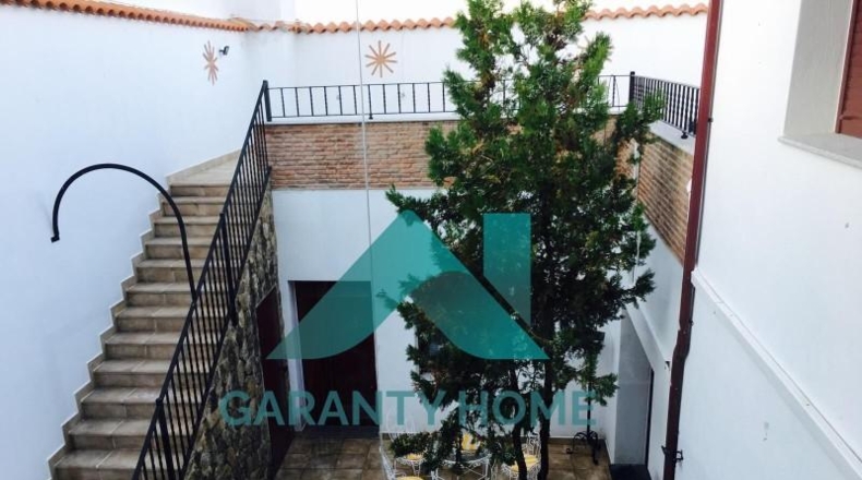 Caceres - Montánchez - 250m2
