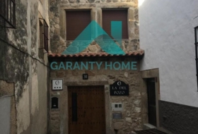 Montánchez 250&nbsp;m²
