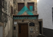 Casa de pueblo en venta en la España, Montánchez, ref: TR412582 foto