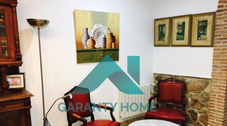 Caceres - Montánchez - 250m2