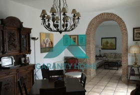 Montánchez 250&nbsp;m²