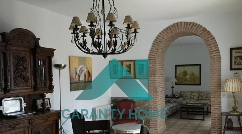 Caceres - Montánchez - 250m2