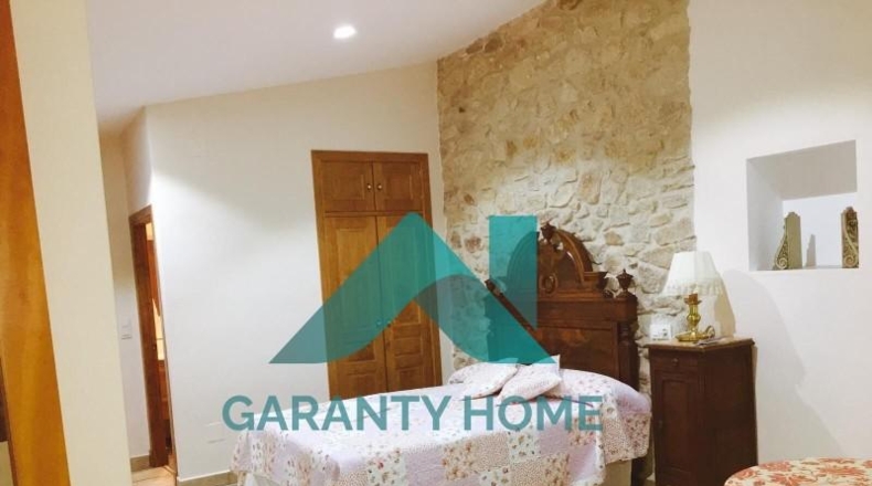 Caceres - Montánchez - 250m2