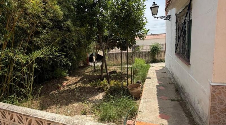 València - Godelleta - 790m2