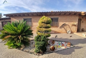 Gallur 770&nbsp;m²