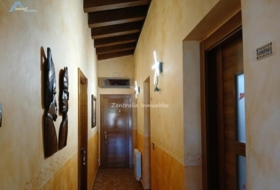 Gallur 770&nbsp;m²
