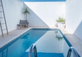 Casa de poble en venda a la España, San Javier, ref.: TR392295 foto